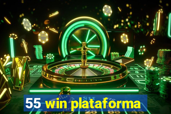 55 win plataforma